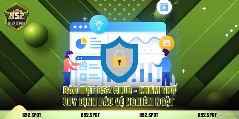 bảo mật b52 club